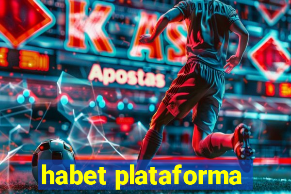 habet plataforma